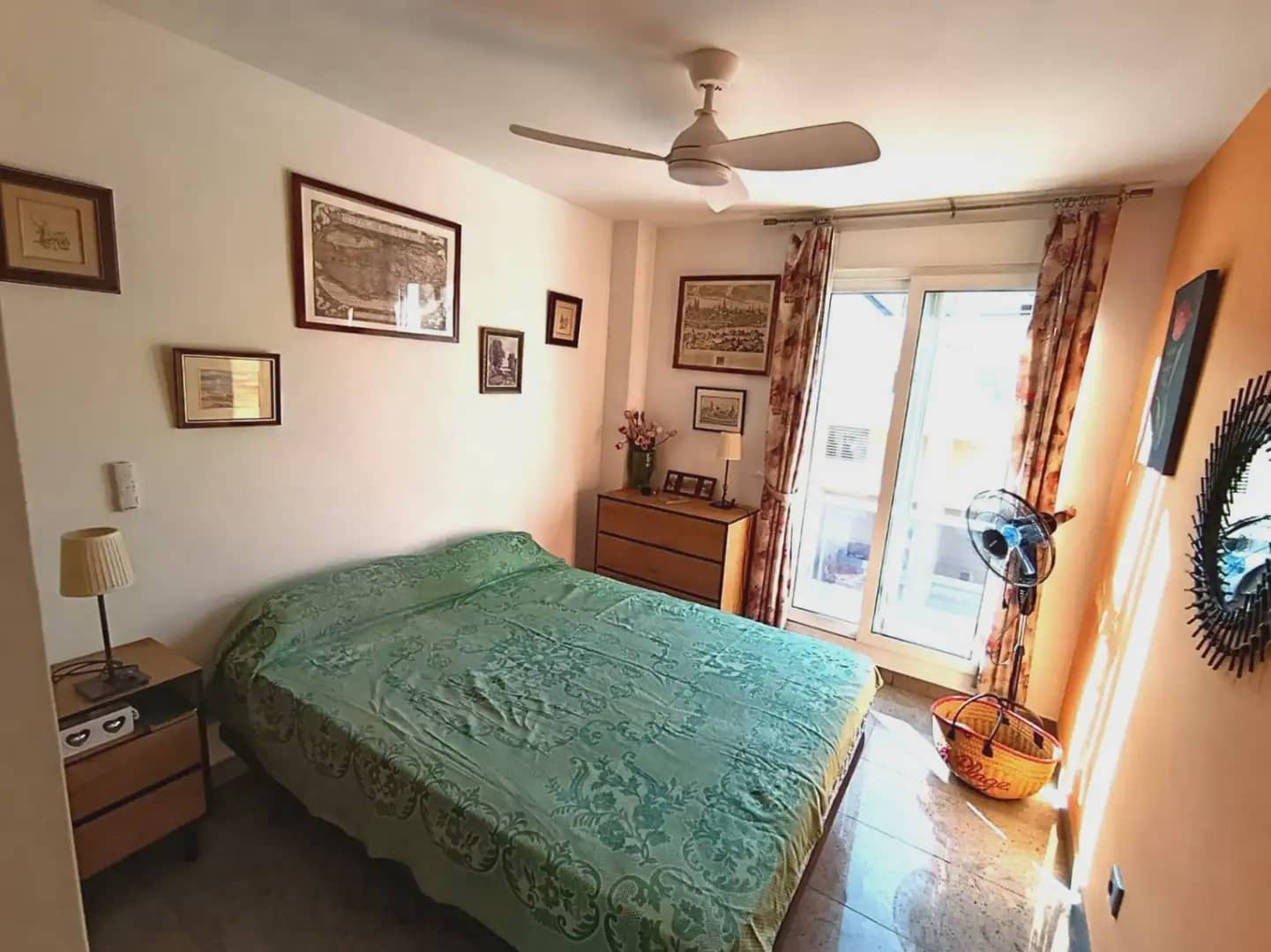 3 sovrum Takvåning till salu i Denia med pool garage - 424 000 € (Ref: 10086503)