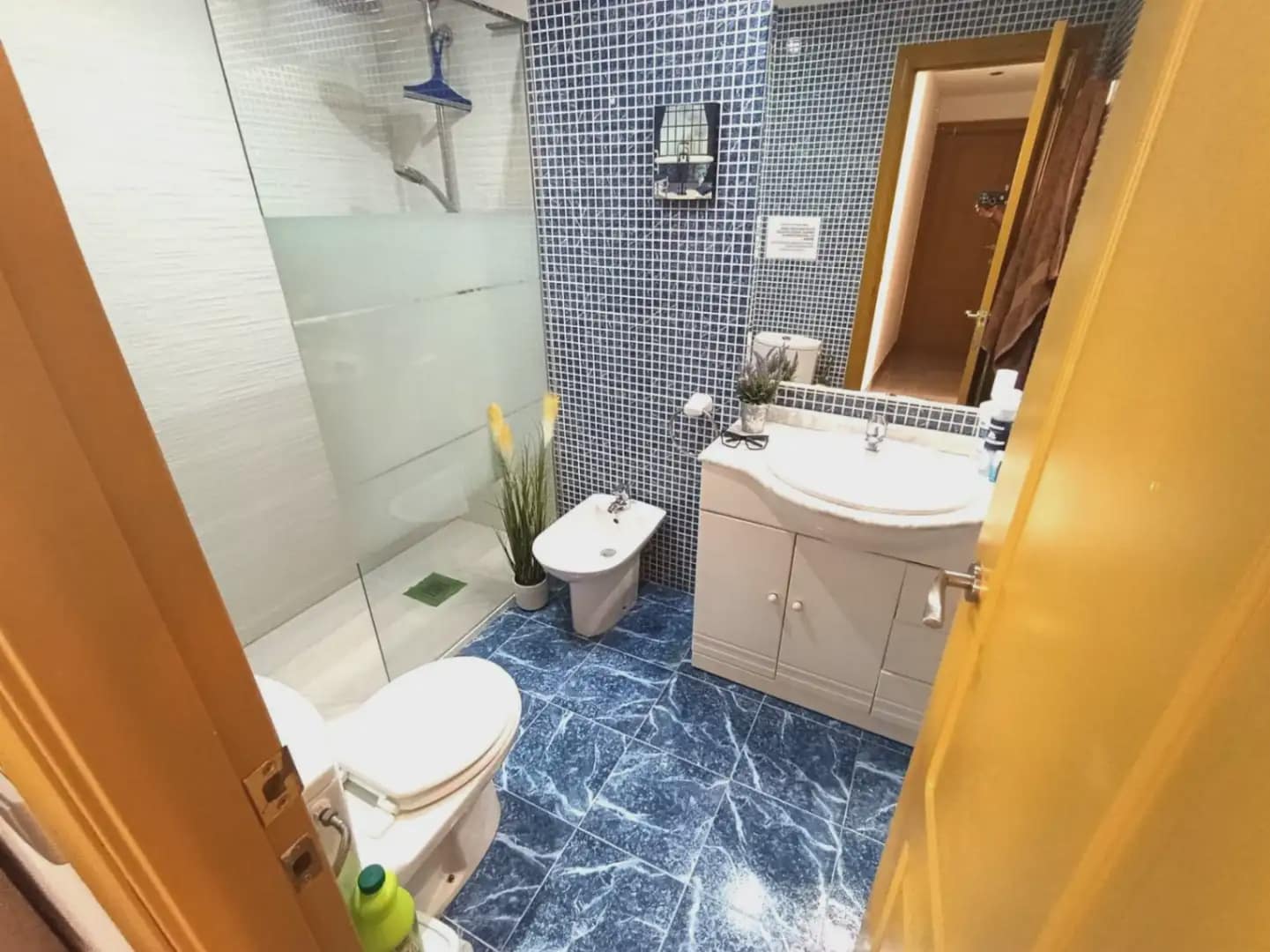 3 sovrum Takvåning till salu i Denia med pool garage - 424 000 € (Ref: 10086503)