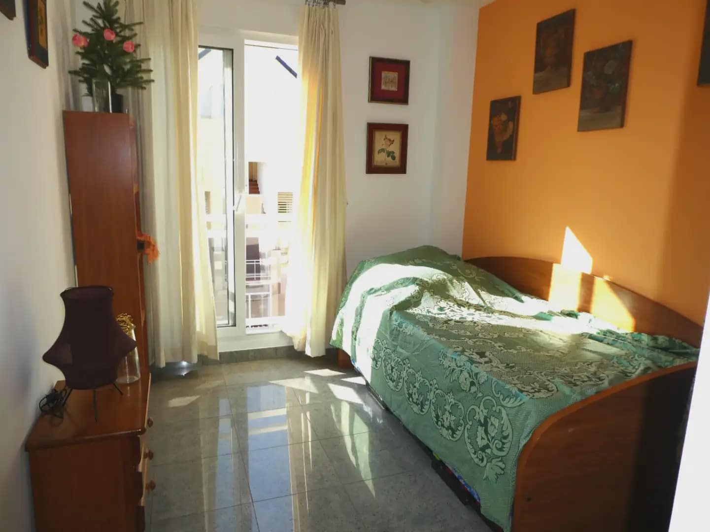 3 sovrum Takvåning till salu i Denia med pool garage - 424 000 € (Ref: 10086503)