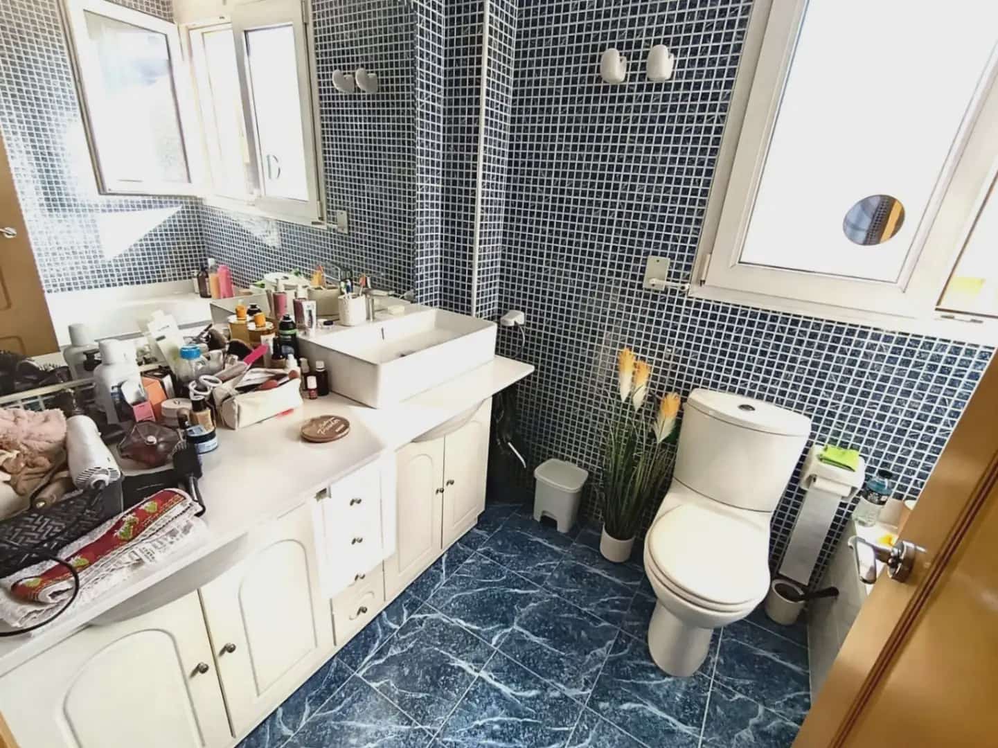 3 sovrum Takvåning till salu i Denia med pool garage - 424 000 € (Ref: 10086503)