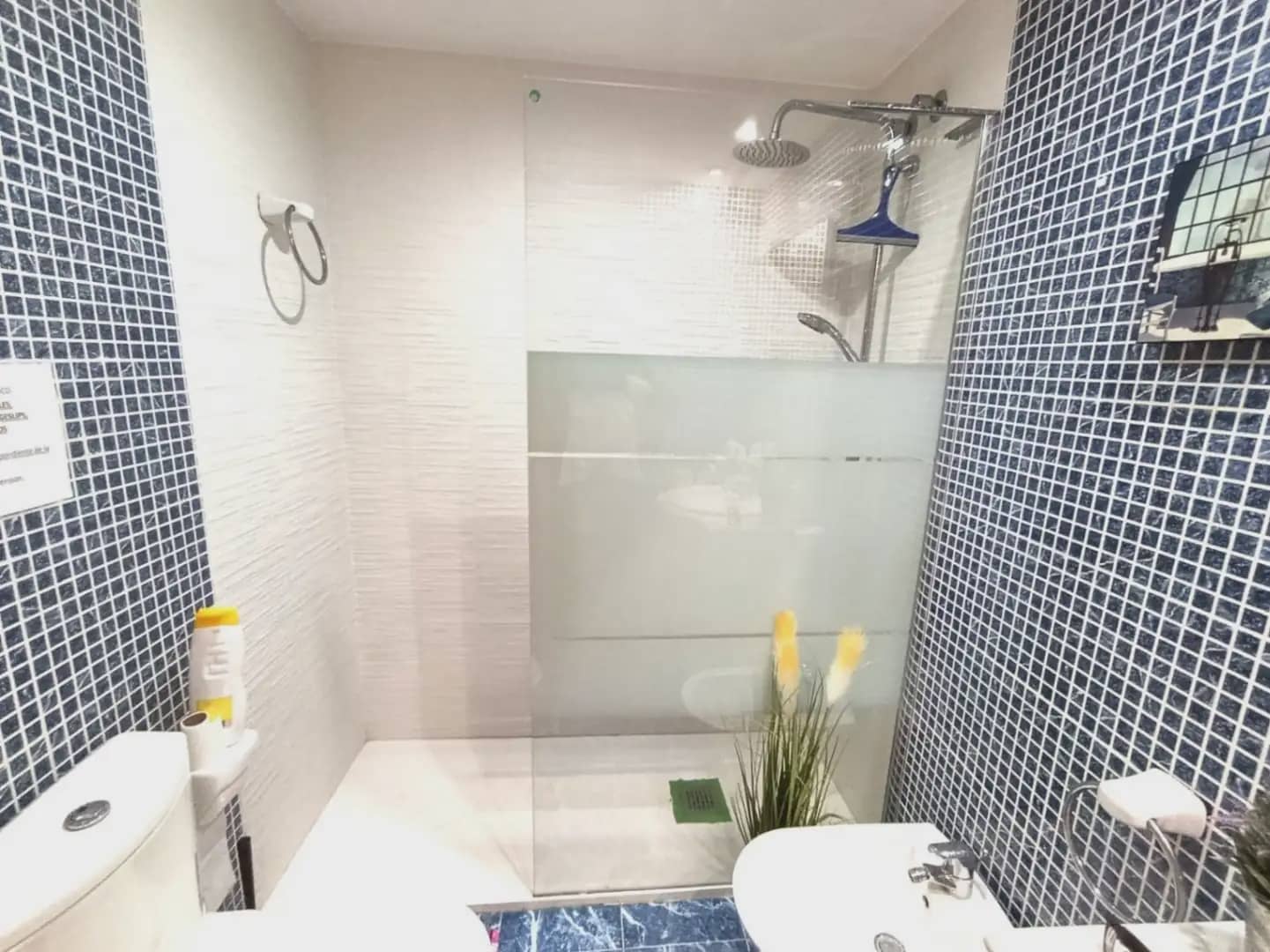 3 sovrum Takvåning till salu i Denia med pool garage - 424 000 € (Ref: 10086503)