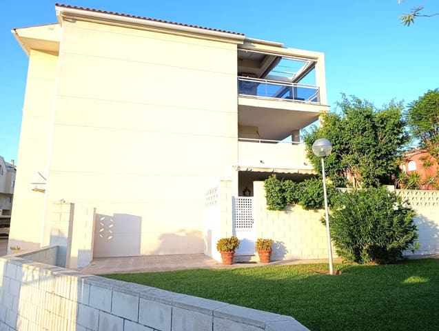 3 soveværelse Penthouse til salg i Dénia med swimmingpool garage - € 424.000 (Ref: 10086503)