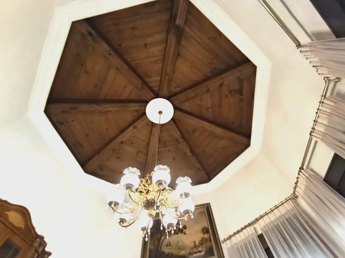 4 sypialnia Willa na sprzedaż w Denia z basenem garażem - 850 000 € (Ref: 10090049)