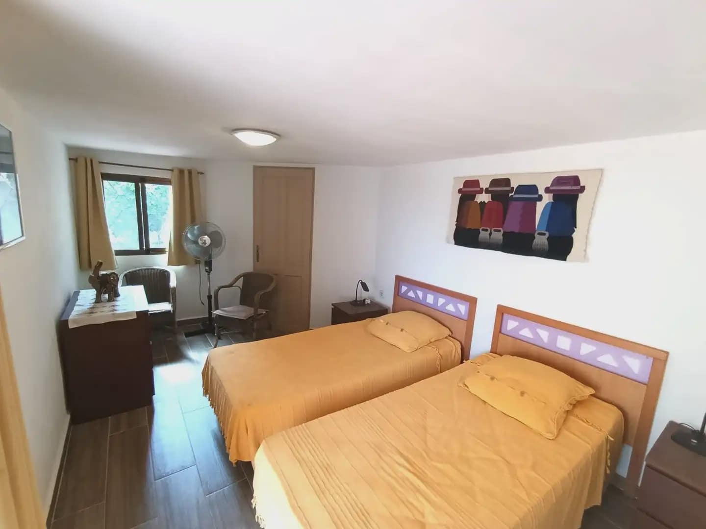 4 sypialnia Willa na sprzedaż w Denia z basenem garażem - 850 000 € (Ref: 10090049)