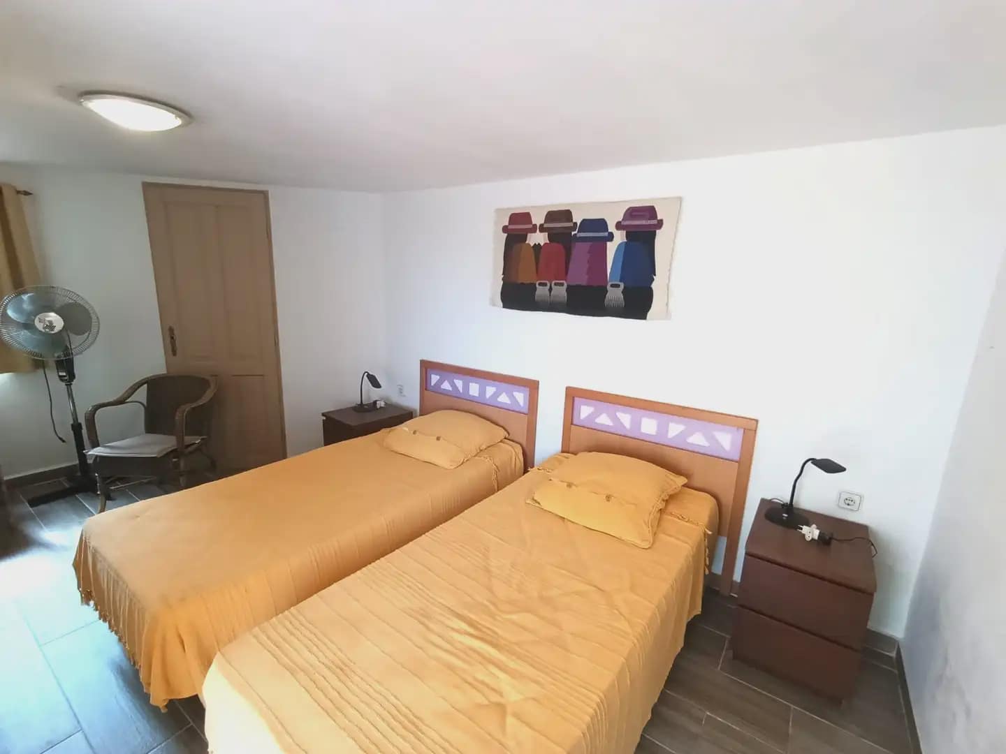 4 sypialnia Willa na sprzedaż w Denia z basenem garażem - 850 000 € (Ref: 10090049)