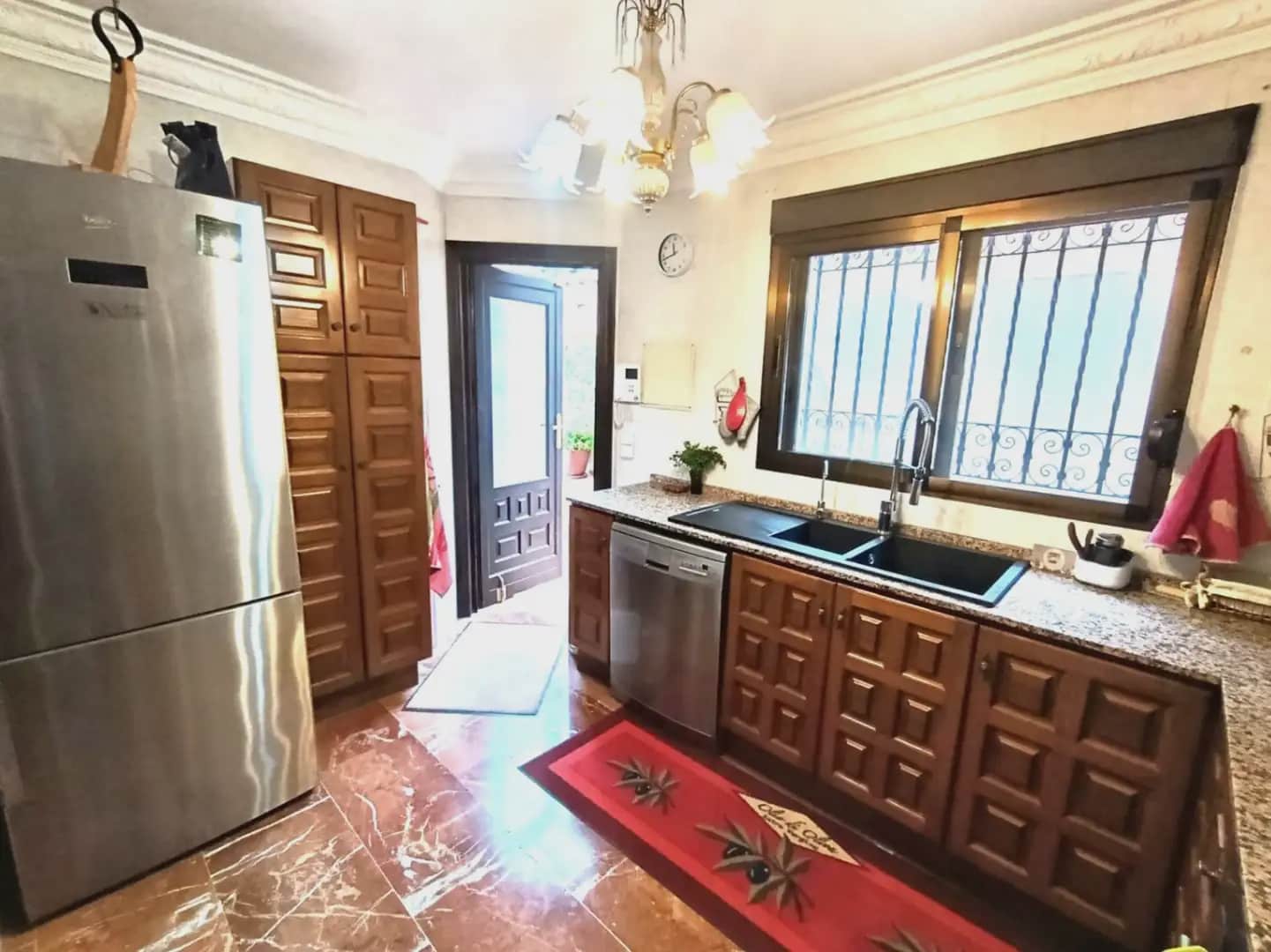 4 sypialnia Willa na sprzedaż w Denia z basenem garażem - 850 000 € (Ref: 10090049)