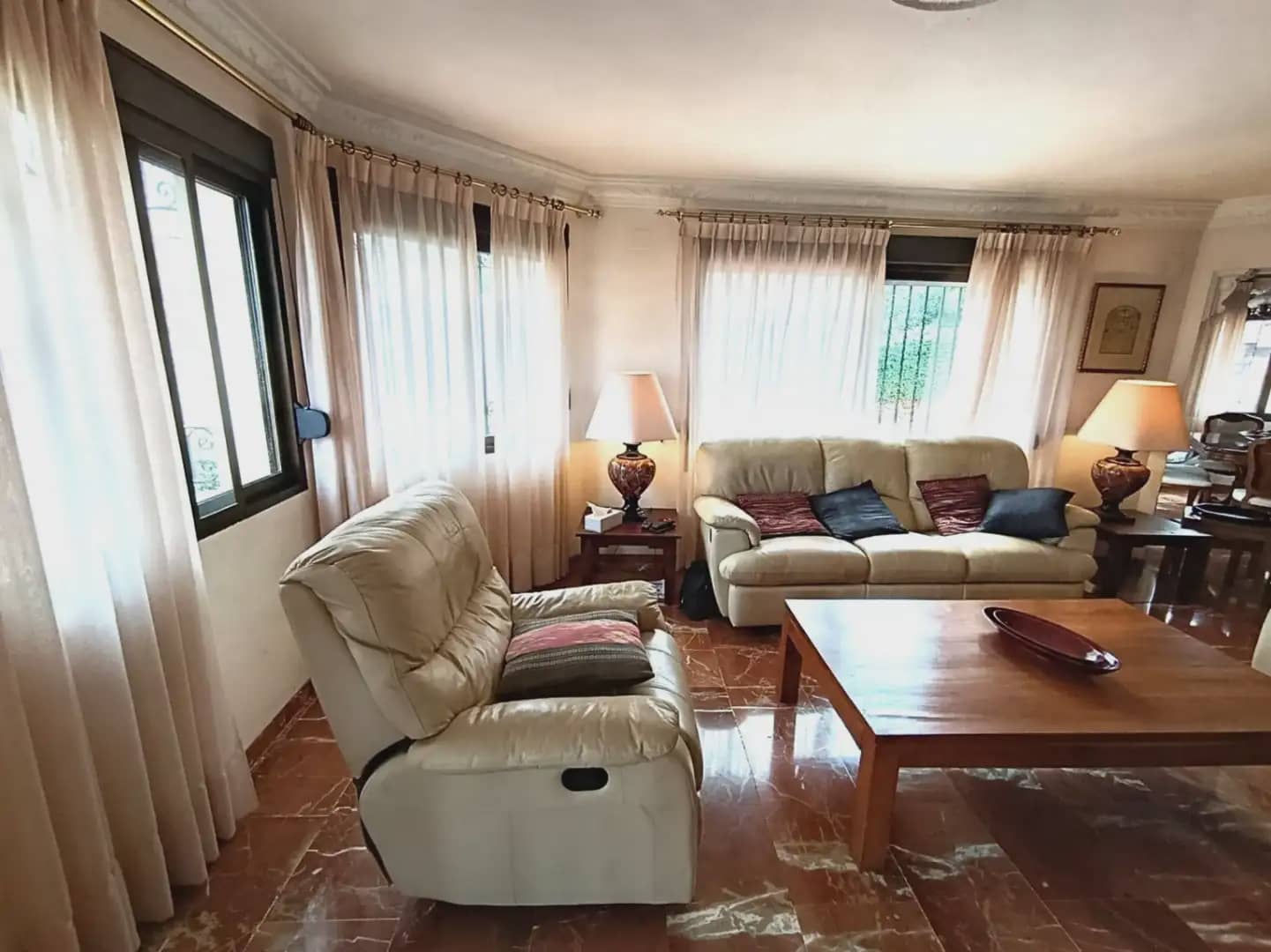 4 sypialnia Willa na sprzedaż w Denia z basenem garażem - 850 000 € (Ref: 10090049)