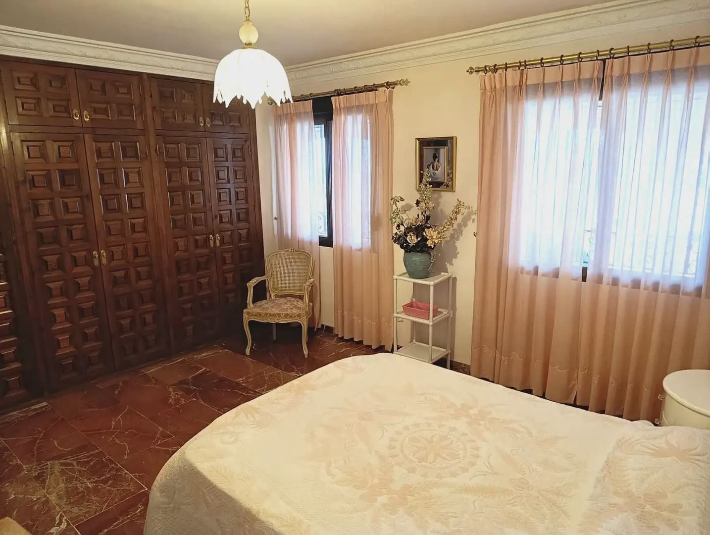 4 sypialnia Willa na sprzedaż w Denia z basenem garażem - 850 000 € (Ref: 10090049)