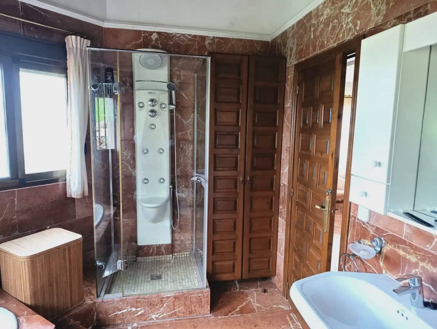 4 sypialnia Willa na sprzedaż w Denia z basenem garażem - 850 000 € (Ref: 10090049)