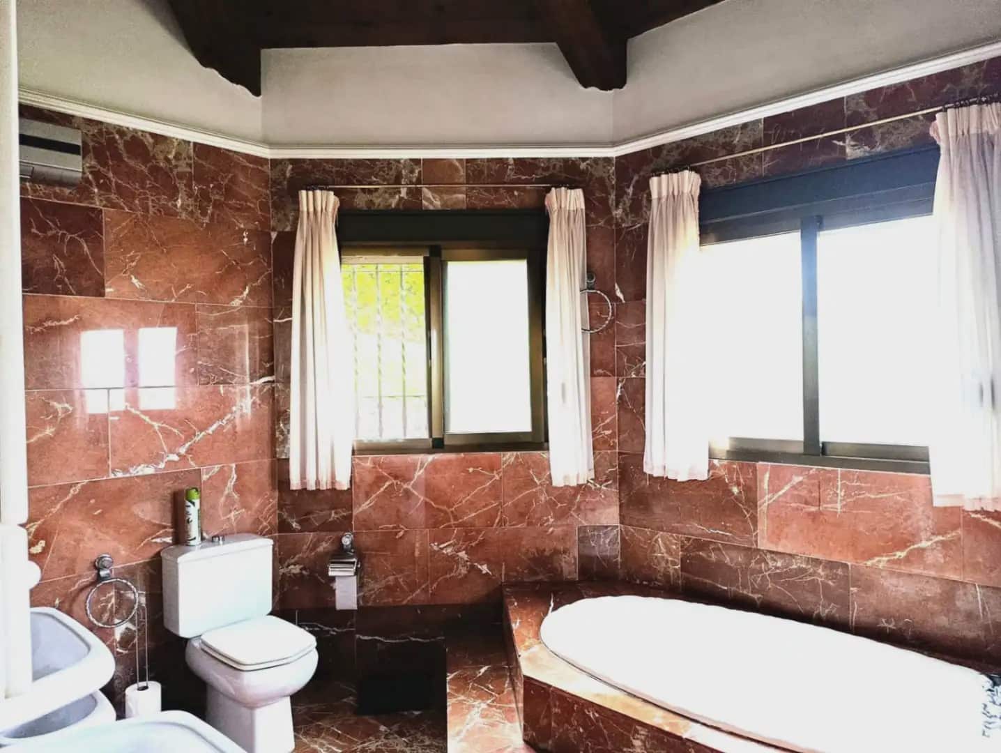4 sypialnia Willa na sprzedaż w Denia z basenem garażem - 850 000 € (Ref: 10090049)