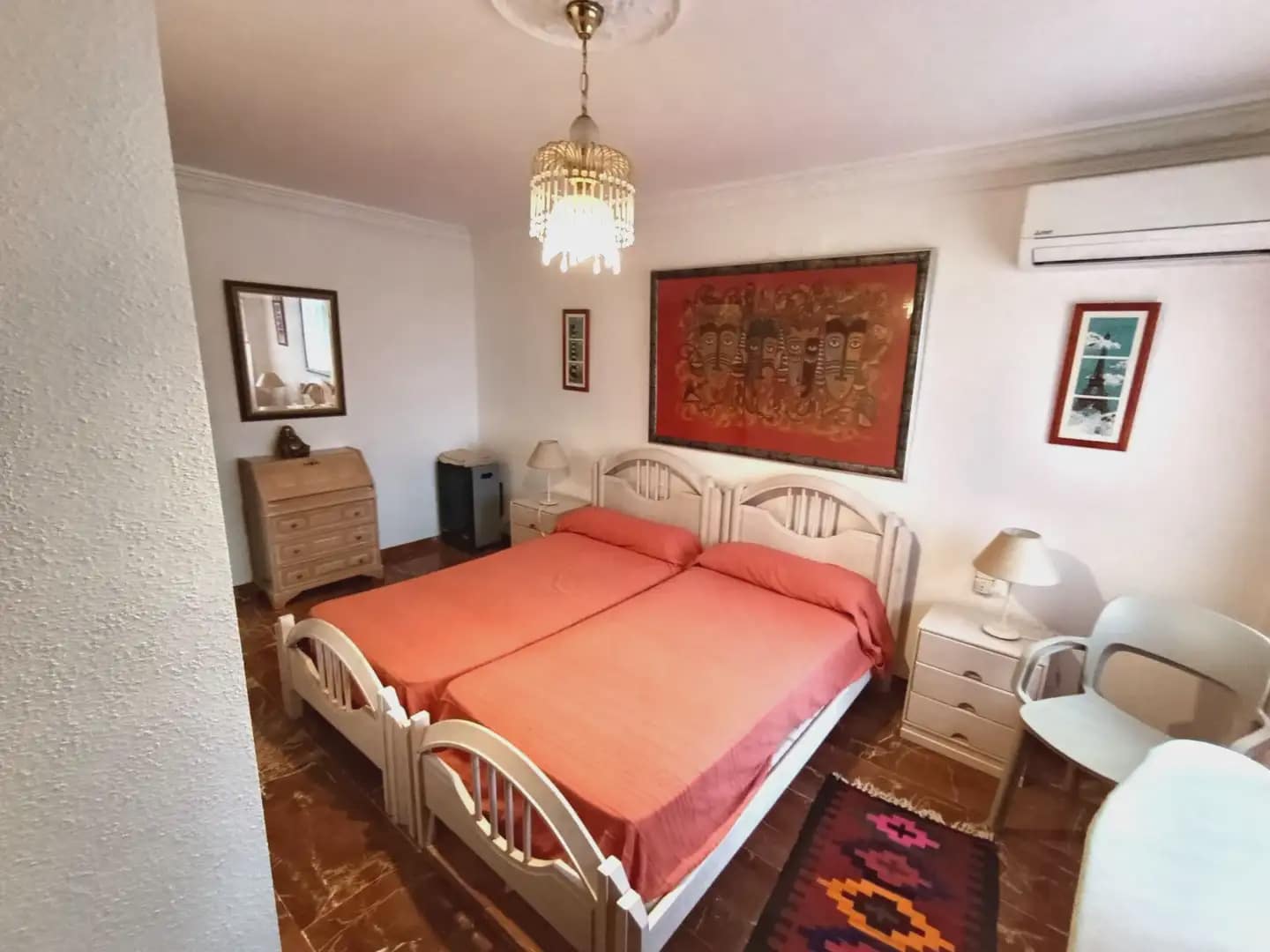 4 sypialnia Willa na sprzedaż w Denia z basenem garażem - 850 000 € (Ref: 10090049)