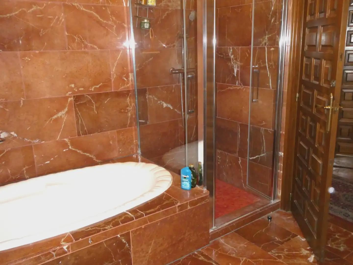 4 sypialnia Willa na sprzedaż w Denia z basenem garażem - 850 000 € (Ref: 10090049)