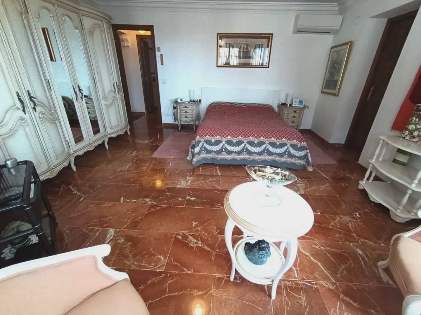 4 sypialnia Willa na sprzedaż w Denia z basenem garażem - 850 000 € (Ref: 10090049)