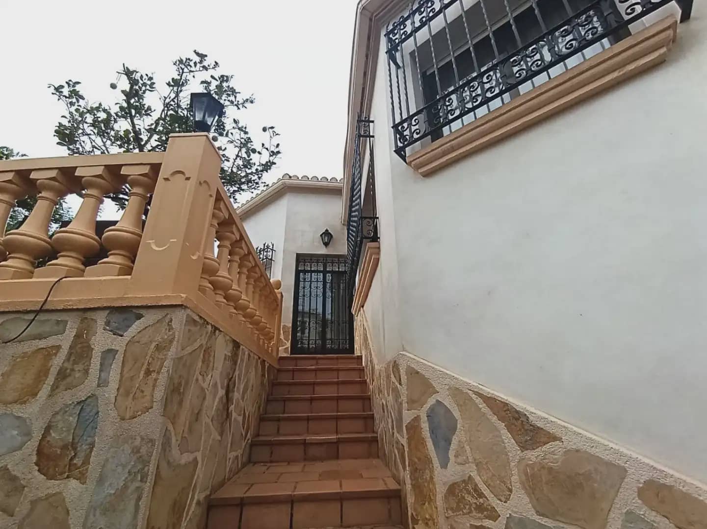 4 sypialnia Willa na sprzedaż w Denia z basenem garażem - 850 000 € (Ref: 10090049)