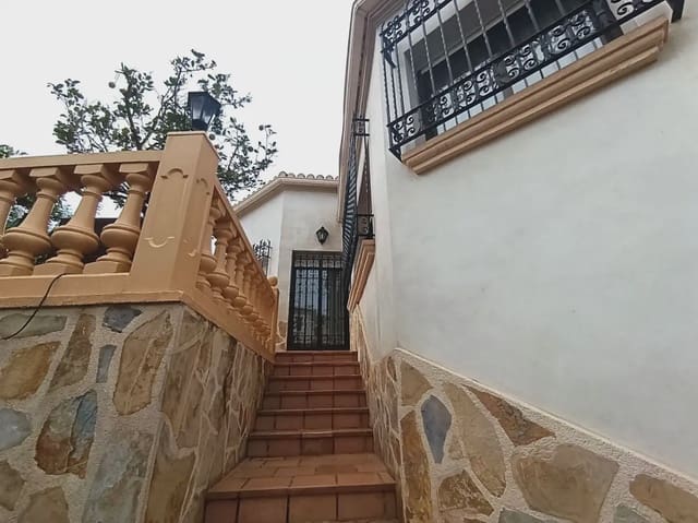 4 sypialnia Willa na sprzedaż w La Pedrera - Vessanes, Dénia z basenem garażem - 850 000 € (Ref: 10090049)