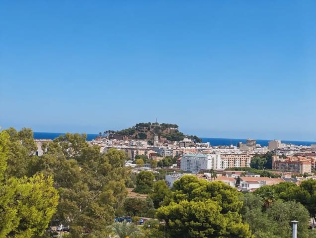 4 sypialnia Willa na sprzedaż w La Pedrera - Vessanes, Dénia z basenem garażem - 850 000 € (Ref: 10090049)