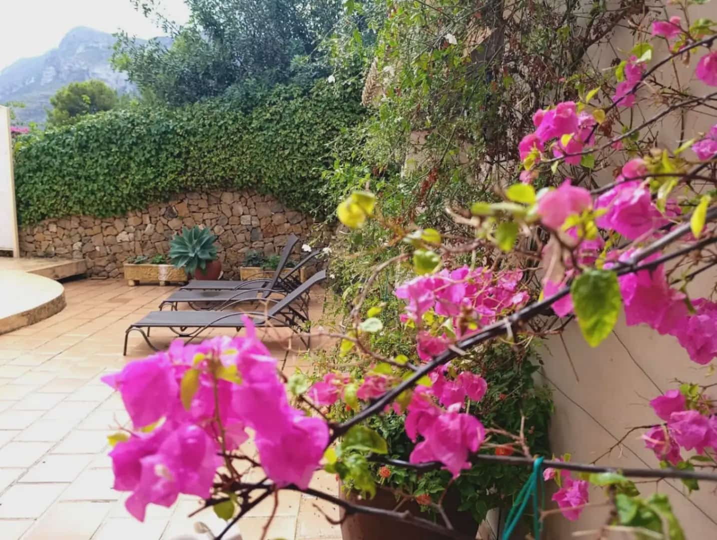 4 sypialnia Willa na sprzedaż w Denia z basenem garażem - 850 000 € (Ref: 10090049)
