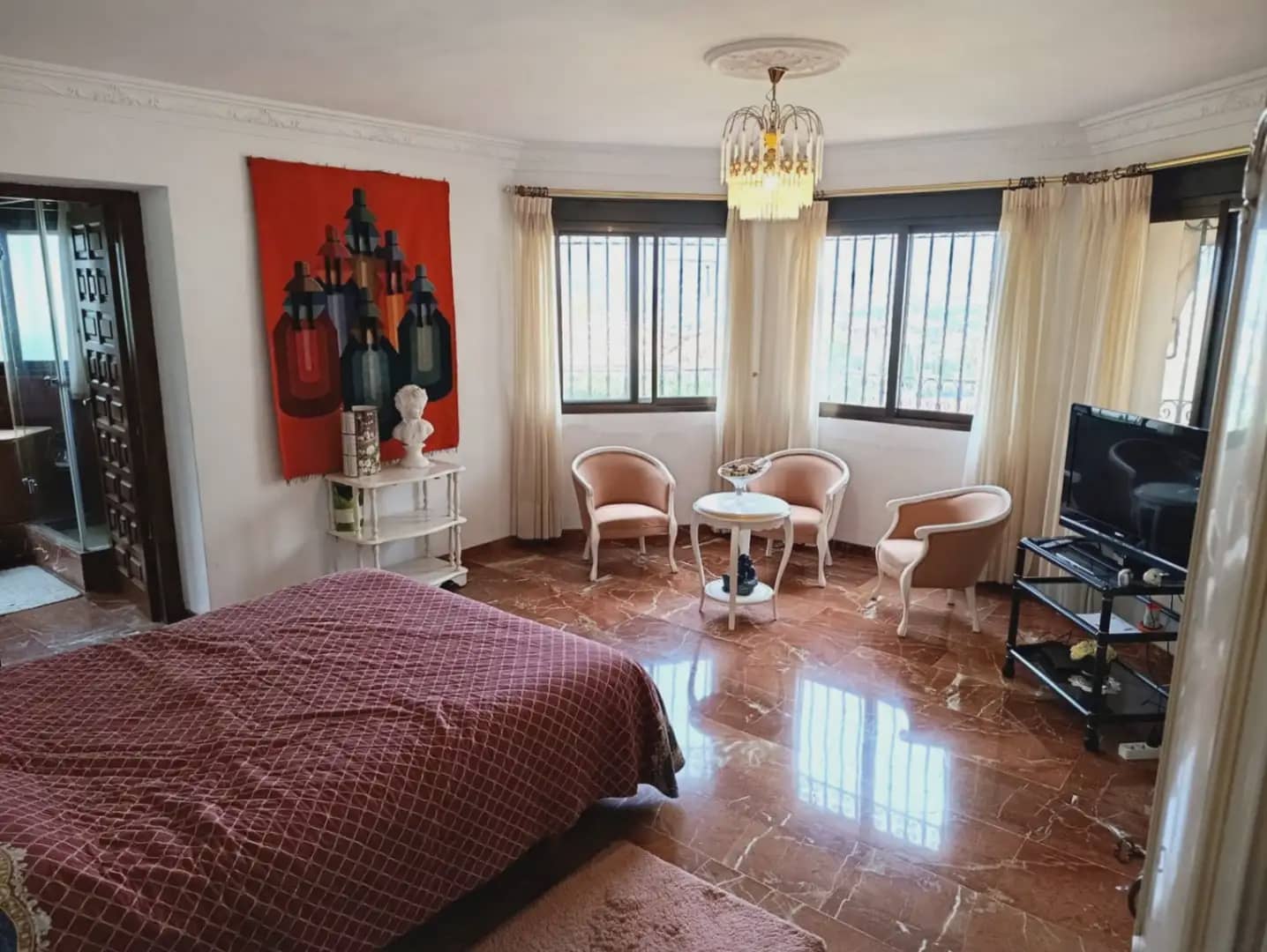 4 sypialnia Willa na sprzedaż w Denia z basenem garażem - 850 000 € (Ref: 10090049)