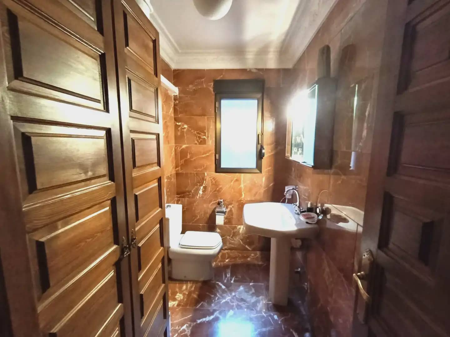 4 sypialnia Willa na sprzedaż w Denia z basenem garażem - 850 000 € (Ref: 10090049)