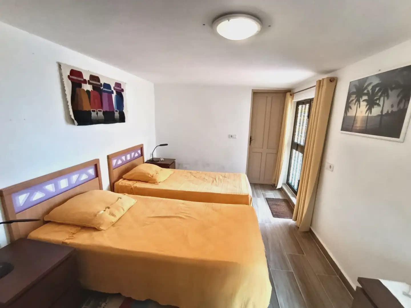 4 sypialnia Willa na sprzedaż w Denia z basenem garażem - 850 000 € (Ref: 10090049)