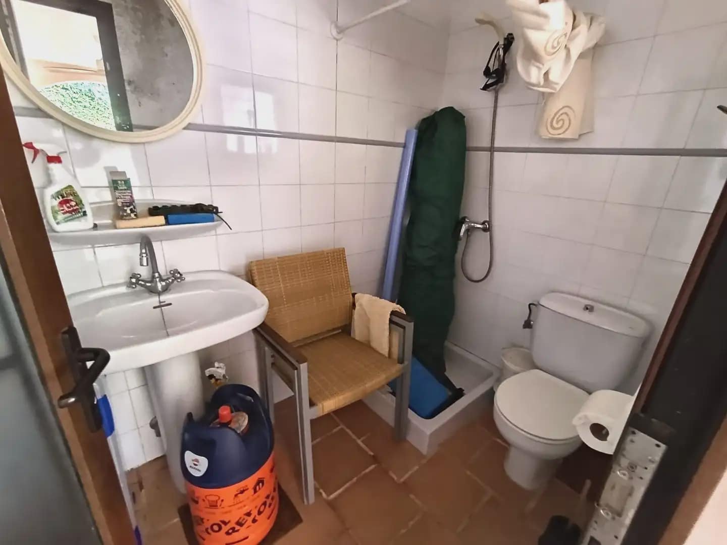 4 sypialnia Willa na sprzedaż w Denia z basenem garażem - 850 000 € (Ref: 10090049)