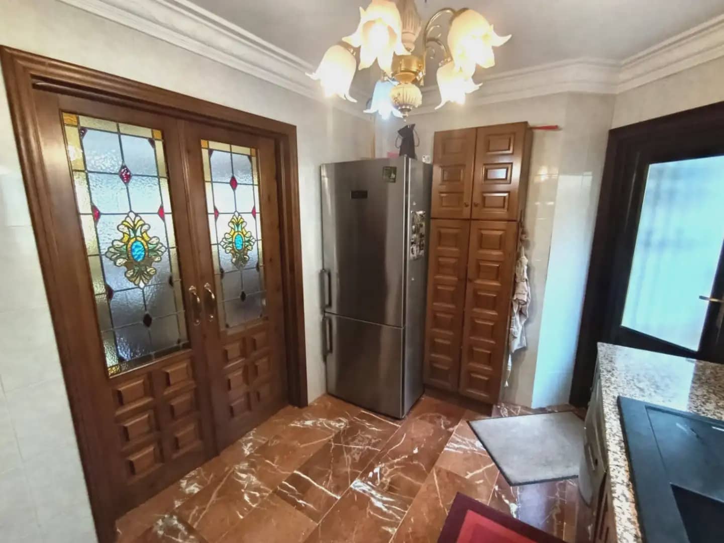 4 sypialnia Willa na sprzedaż w Denia z basenem garażem - 850 000 € (Ref: 10090049)