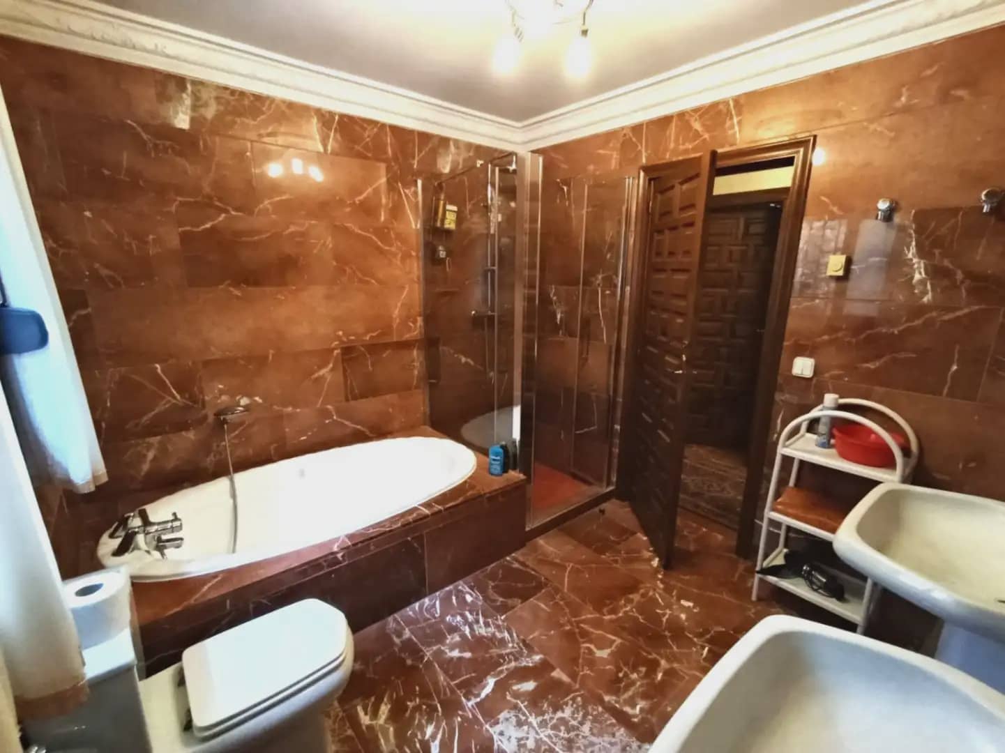 4 sypialnia Willa na sprzedaż w Denia z basenem garażem - 850 000 € (Ref: 10090049)