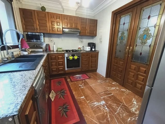 4 sypialnia Willa na sprzedaż w La Pedrera - Vessanes, Dénia z basenem garażem - 850 000 € (Ref: 10090049)