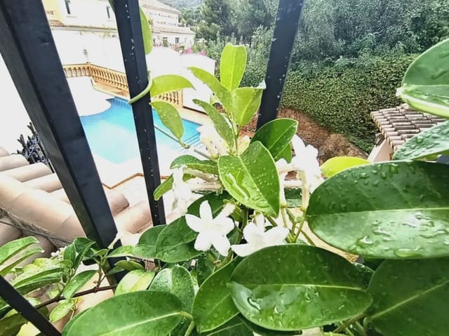 4 sypialnia Willa na sprzedaż w La Pedrera - Vessanes, Dénia z basenem garażem - 850 000 € (Ref: 10090049)