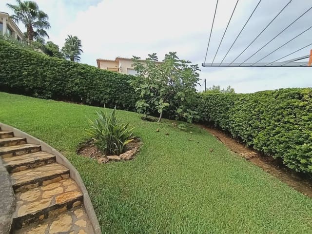 4 sypialnia Willa na sprzedaż w La Pedrera - Vessanes, Dénia z basenem garażem - 850 000 € (Ref: 10090049)