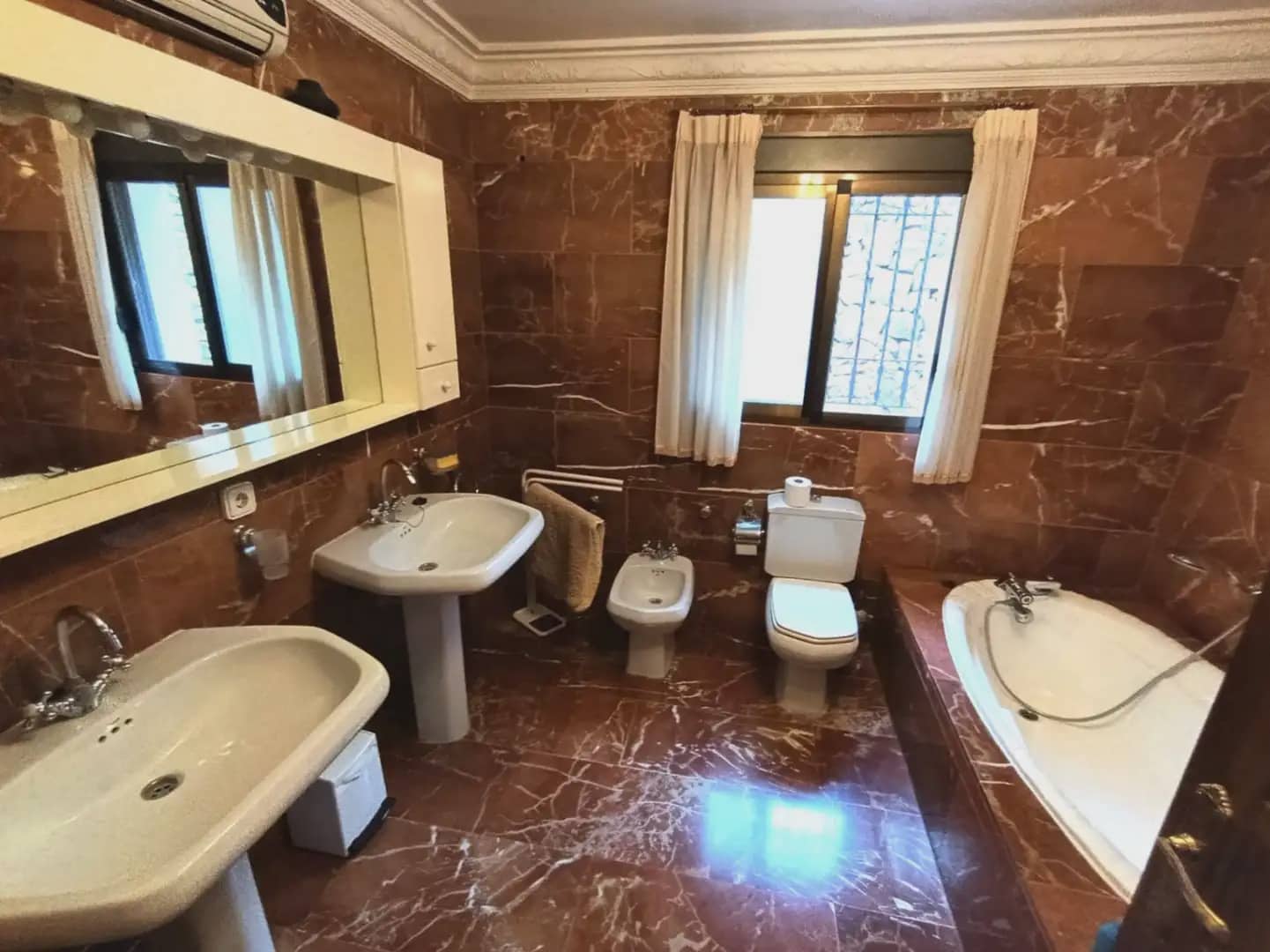 4 sypialnia Willa na sprzedaż w Denia z basenem garażem - 850 000 € (Ref: 10090049)