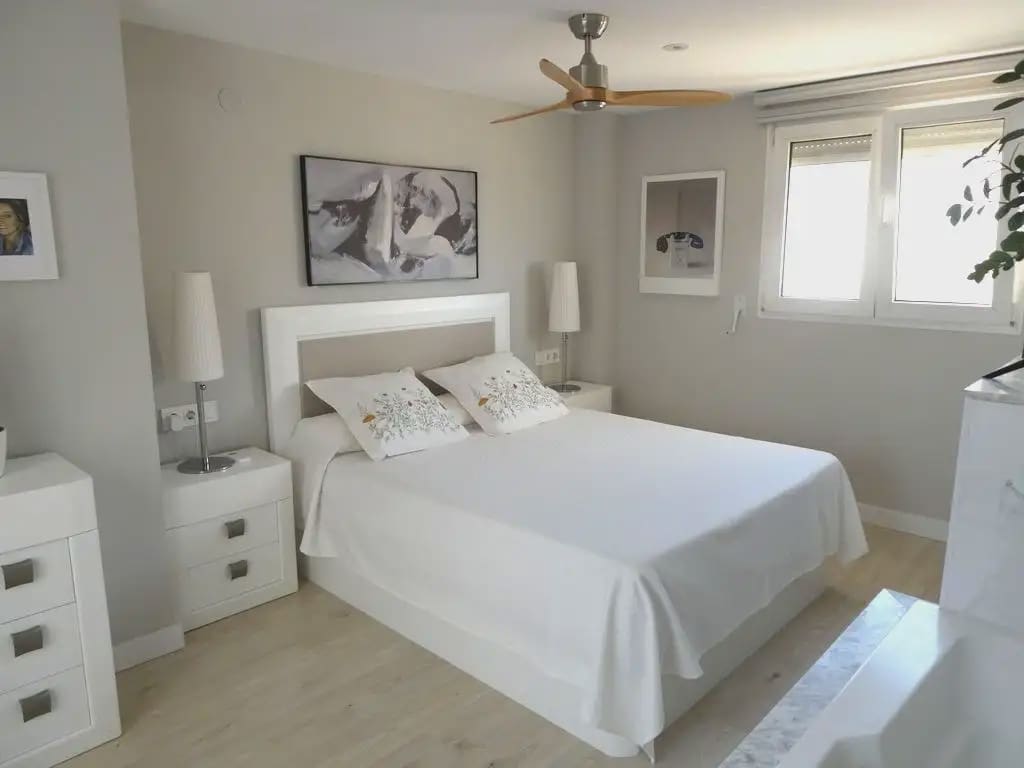 2 bedroom Penthouse for sale in Denia - € 415,000 (Ref: 10113429)