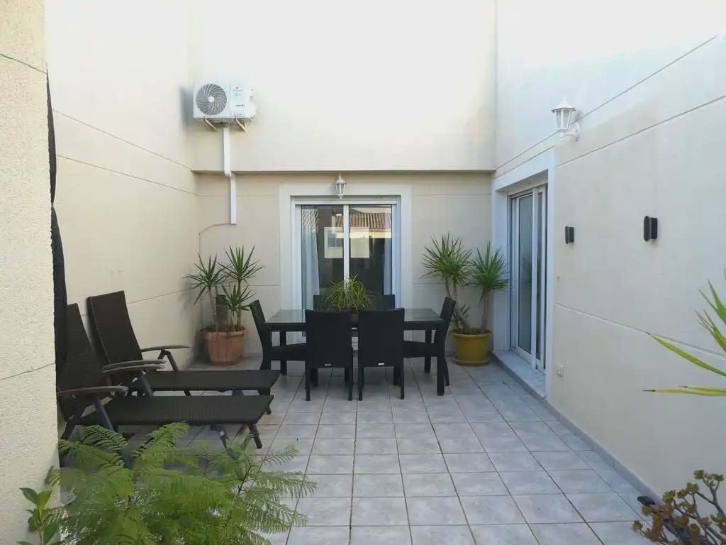 2 bedroom Penthouse for sale in Denia - € 415,000 (Ref: 10113429)