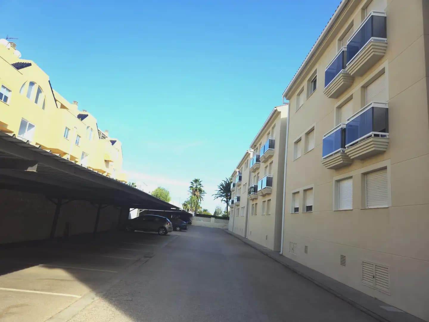 2 bedroom Penthouse for sale in Denia - € 415,000 (Ref: 10113429)