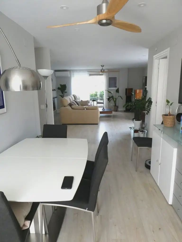2 bedroom Penthouse for sale in Denia - € 415,000 (Ref: 10113429)