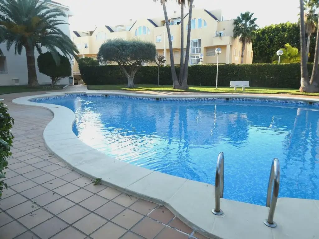 2 bedroom Penthouse for sale in Denia - € 415,000 (Ref: 10113429)