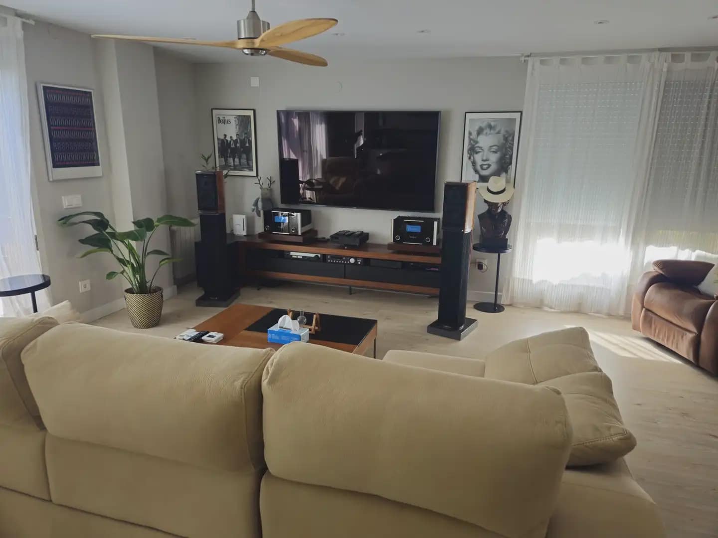 2 bedroom Penthouse for sale in Denia - € 415,000 (Ref: 10113429)