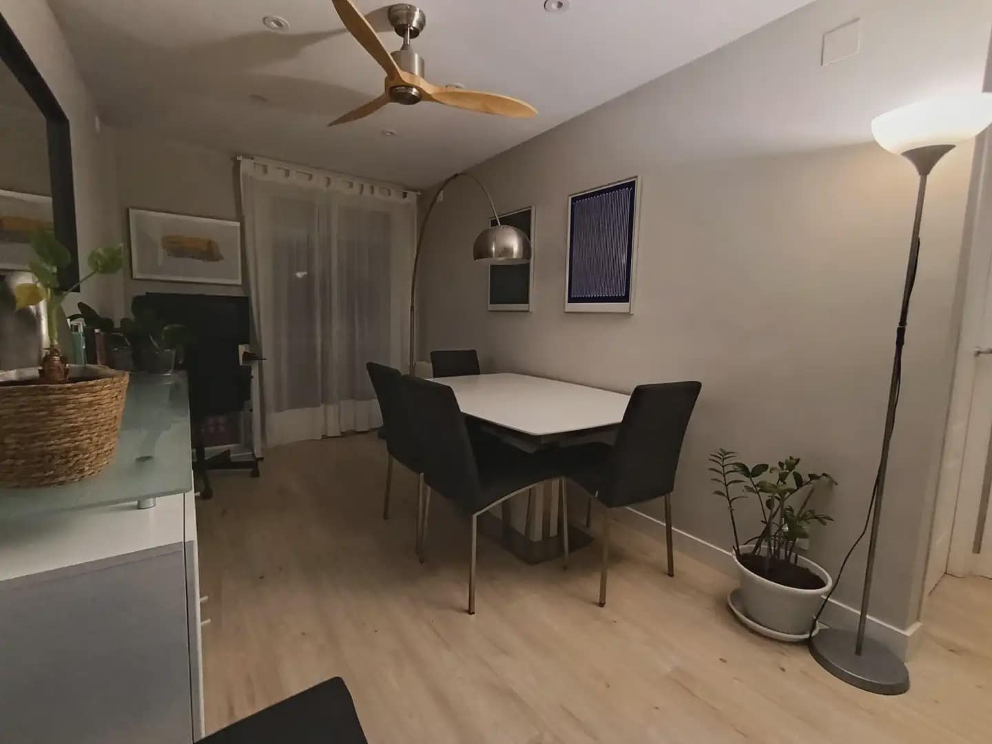 2 bedroom Penthouse for sale in Denia - € 415,000 (Ref: 10113429)