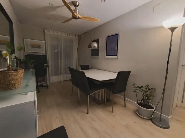 2 makuuhuone Kattohuoneisto myytävänä paikassa Les Bassetes - El Marjal, Dénia mukana uima-altaan 
autotalli - 415 000 € (Ref: 10113429)