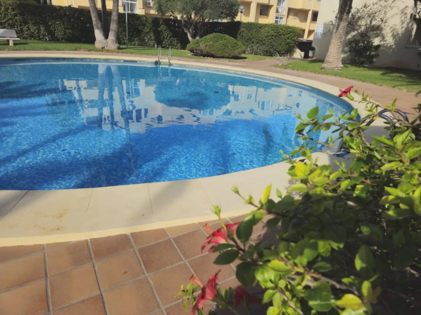 2 bedroom Penthouse for sale in Denia - € 415,000 (Ref: 10113429)