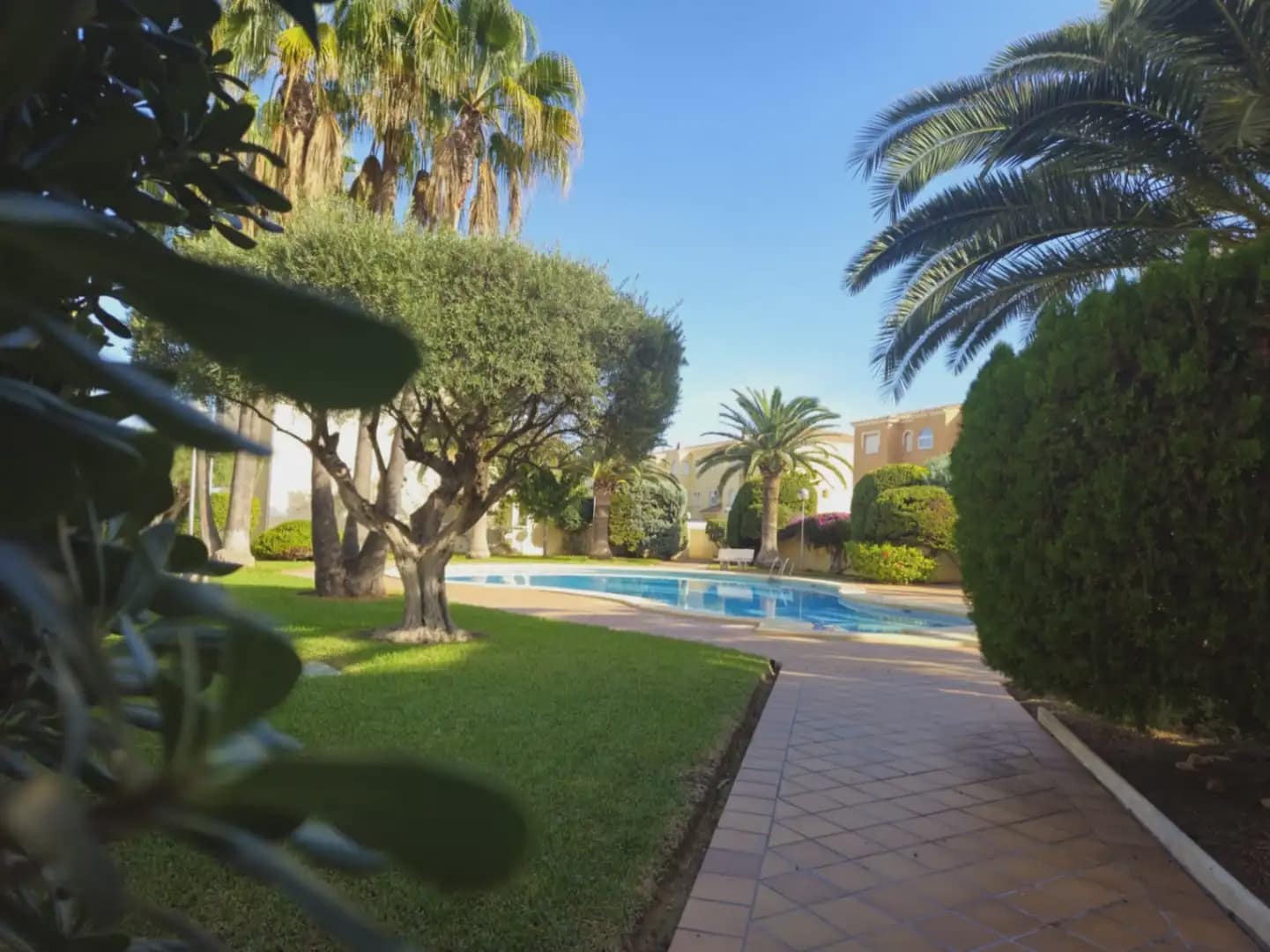 2 bedroom Penthouse for sale in Denia - € 415,000 (Ref: 10113429)