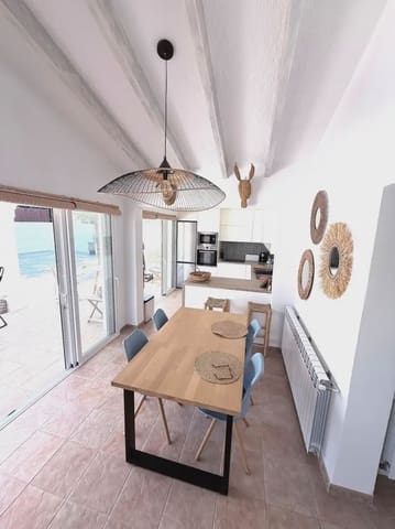 3 chambre Villa/Maison à vendre à La Granadella  - Costa Nova, Javea / Xàbia avec piscine garage - 1 044 000 € (Ref: 10120422)
