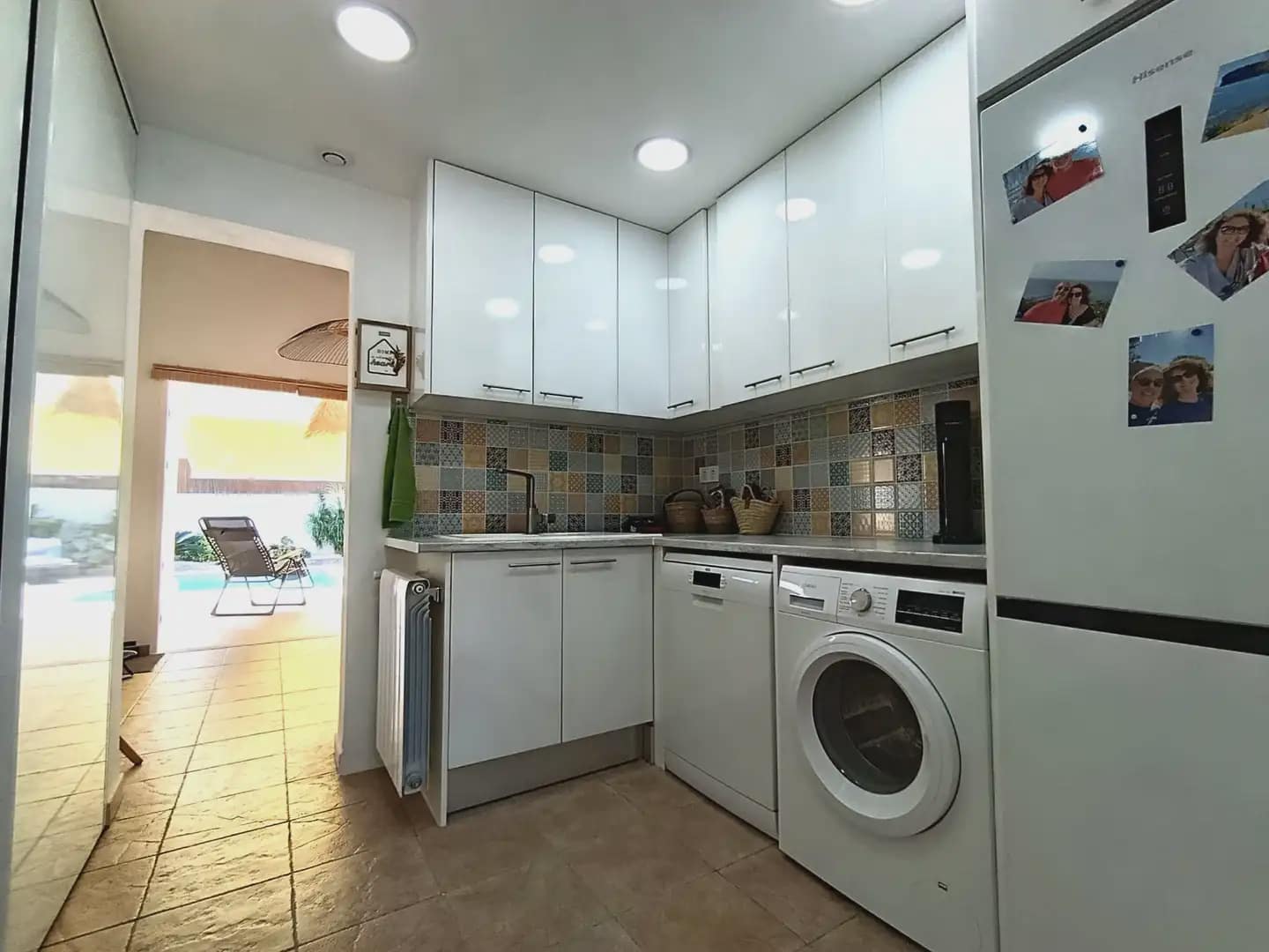 3 chambre Villa/Maison à vendre à Javea / Xabia avec piscine garage - 1 044 000 € (Ref: 10120422)