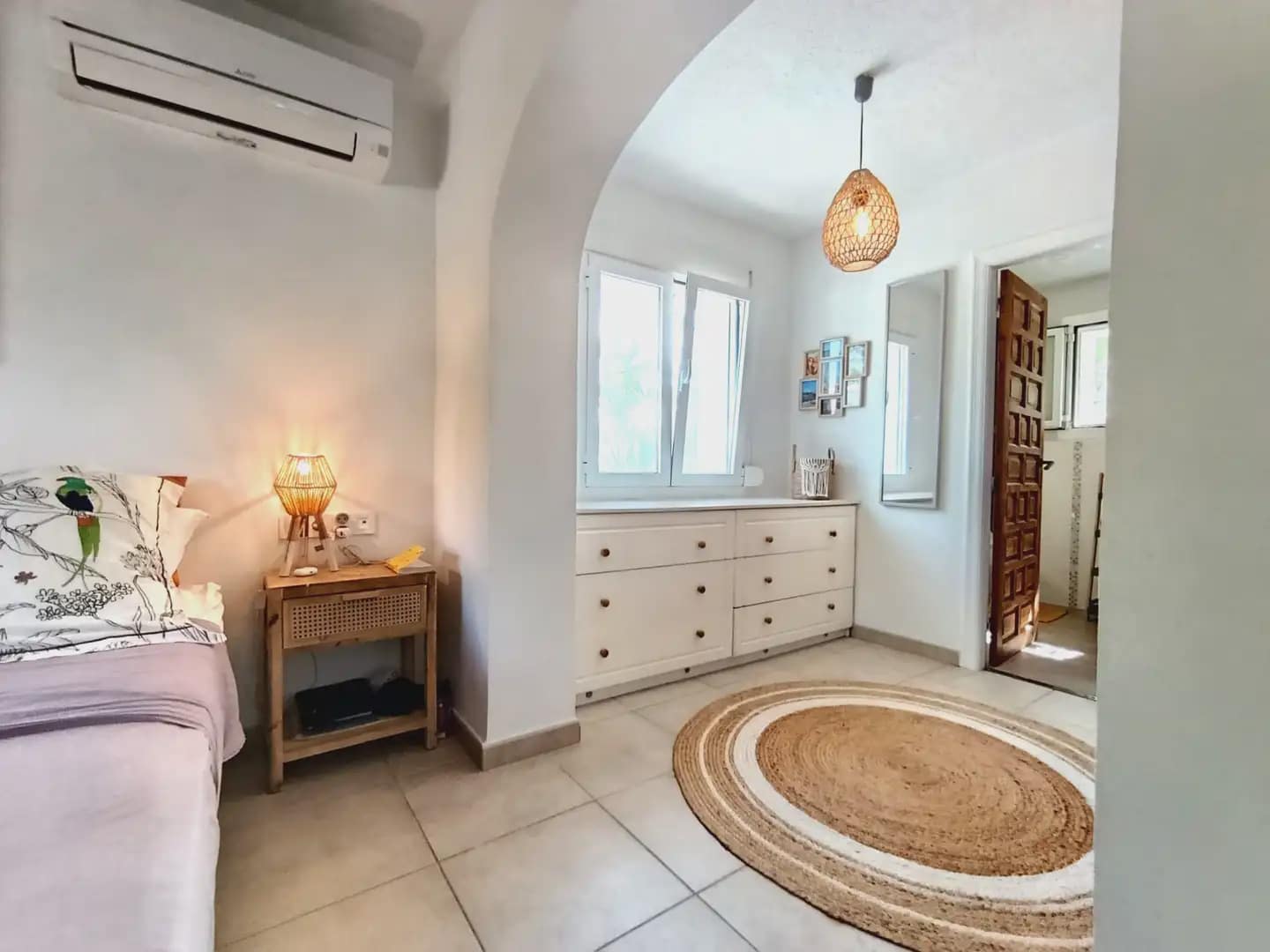 3 chambre Villa/Maison à vendre à Javea / Xabia avec piscine garage - 1 044 000 € (Ref: 10120422)