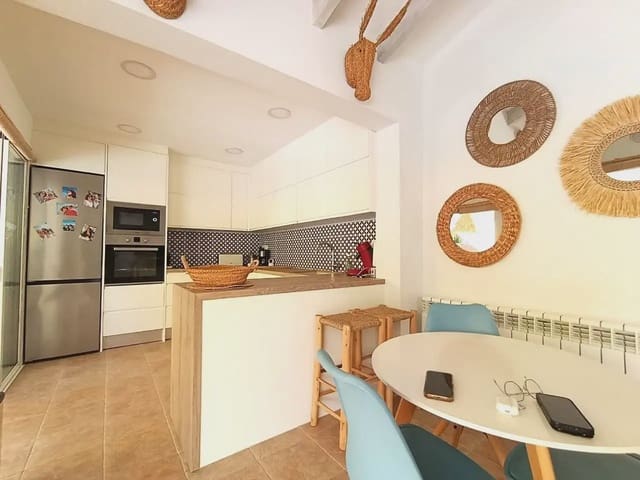 3 chambre Villa/Maison à vendre à La Granadella  - Costa Nova, Javea / Xàbia avec piscine garage - 1 044 000 € (Ref: 10120422)