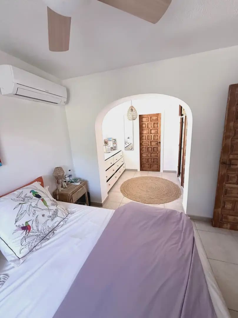 3 chambre Villa/Maison à vendre à Javea / Xabia avec piscine garage - 1 044 000 € (Ref: 10120422)