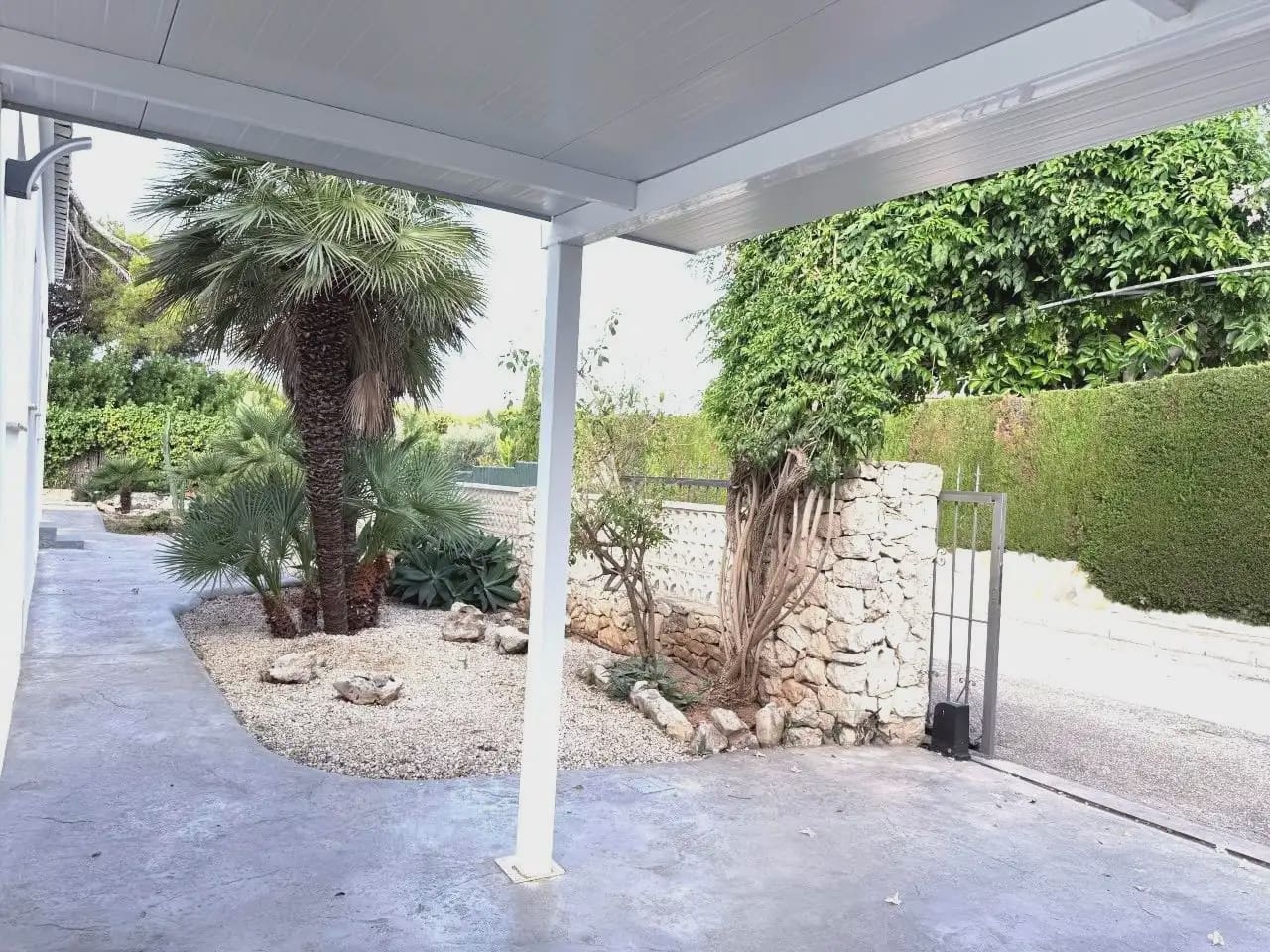3 chambre Villa/Maison à vendre à Javea / Xabia avec piscine garage - 1 044 000 € (Ref: 10120422)