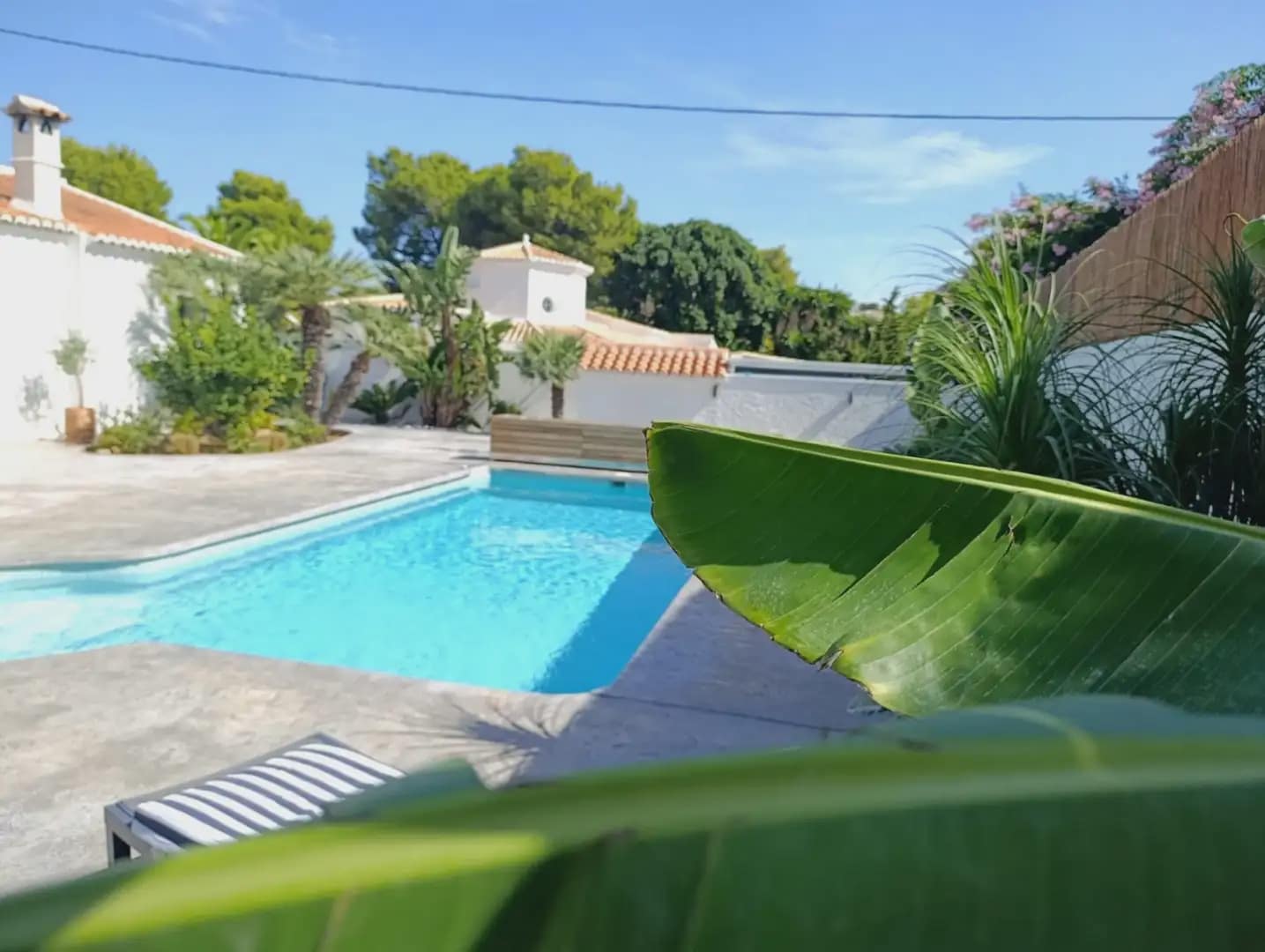 3 chambre Villa/Maison à vendre à Javea / Xabia avec piscine garage - 1 044 000 € (Ref: 10120422)