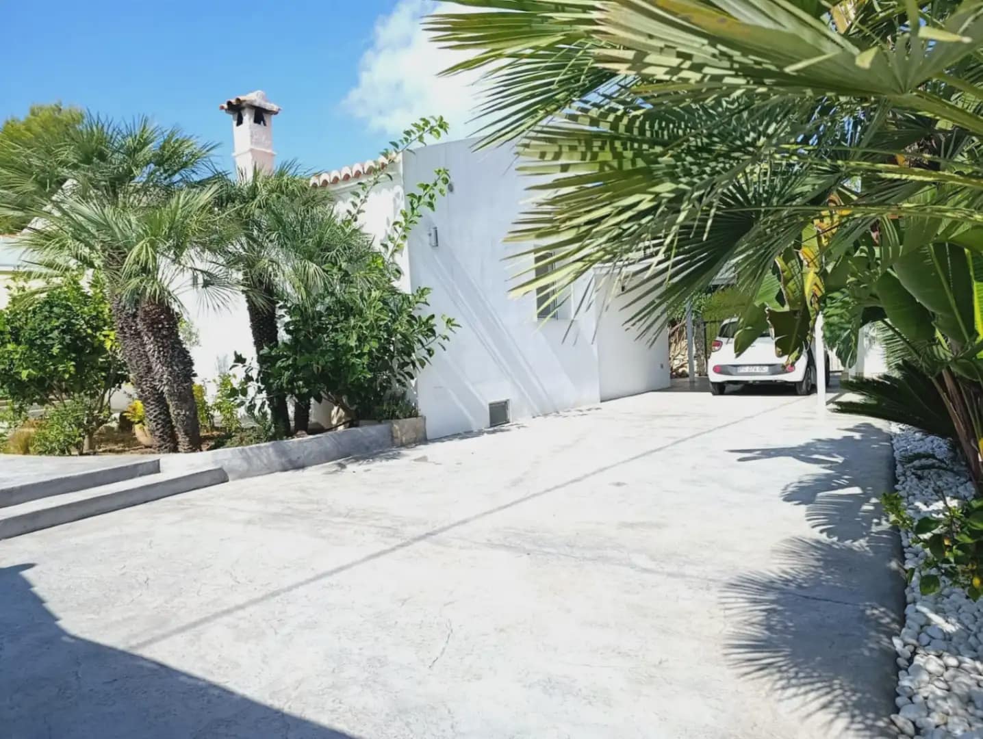 3 chambre Villa/Maison à vendre à Javea / Xabia avec piscine garage - 1 044 000 € (Ref: 10120422)