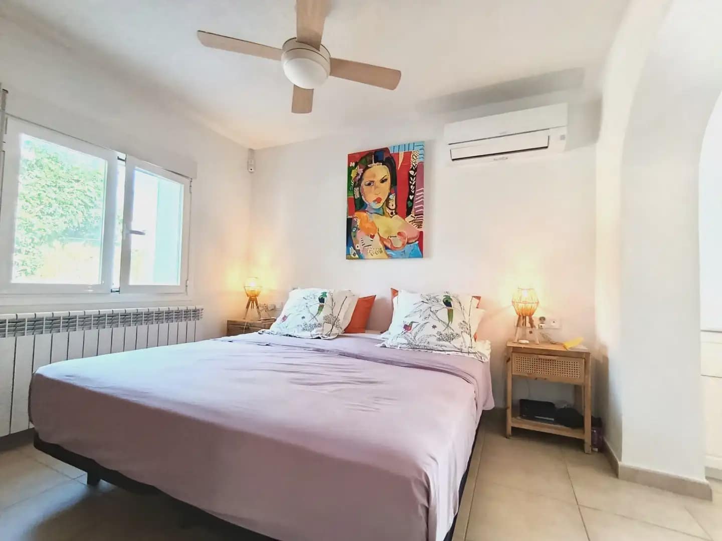 3 chambre Villa/Maison à vendre à Javea / Xabia avec piscine garage - 1 044 000 € (Ref: 10120422)